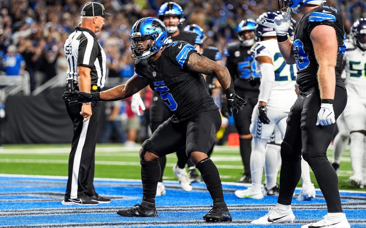 Fantasy Football Week 6 Good Vibes, Bad Vibes (Who Should I Start) 4for4